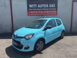 Renault Twingo 1.2 75 AUTHENTIQUE1.2I 75CH