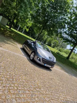 Peugeot 207 CC