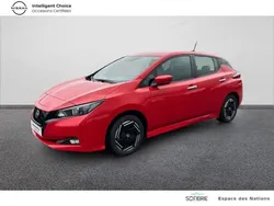 Nissan Leaf 150ch 40kWh Acenta 22