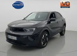 Opel Mokka ELECTRIQUE 156 ch & Batterie 54 kWh GS