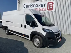 Peugeot Boxer (2) L4H2 MAXI 435 HDi 140cv Pack ASPHALT