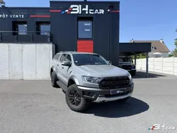 Ford Ranger DOUBLE CABINE 2.0 TDCI 215 RAPTOR 4X4 BVA