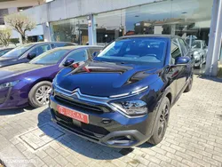 Citroën C4 1.5 BlueHDi Plus EAT8