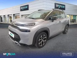 CITROEN C3 Aircross BlueHDi S&S Feel Pack 110