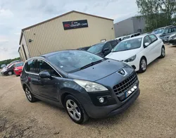 PEUGEOT 3008 1.6 HDi FAP 112 cv