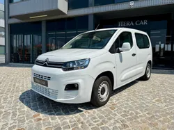 Citroën Berlingo 5 lugares
