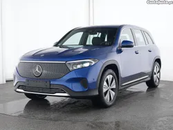 Mercedes-Benz EQB 300 300 4M
