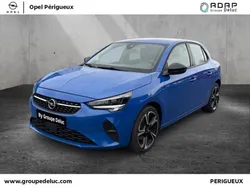 Opel Corsa 1.2 Turbo 100ch Elegance Business