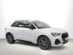AUDI Q3 35 TDI Black line S tronic 110kW