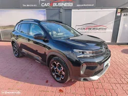 Citroën C5 Aircross 1.6 Hybrid Max e-EAT8