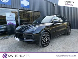 Porsche Cayenne III Coupe 3.0 V6 340 BVA *TOIT PANORAMIQUE*SIEGES AVANT CHAUFFANT