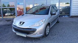Peugeot 206+ 1.4i 75ch/Courroie Neuve/Garantie