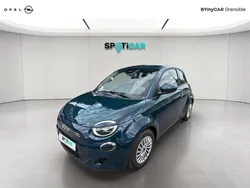 FIAT 500 e 118 ch Nouvelle 500