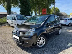 Renault Modus 1.4 16V 100CH ALYUM