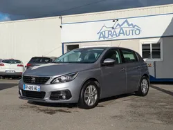 Peugeot 308 1.5 blue hdi 130 eat8 active business