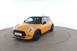 MINI Mini Cooper D Edition Blackfriars 3P 116 ch