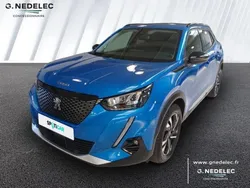 Peugeot 2008 1.5 BlueHDi 110ch S&S Roadtrip