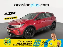 OPEL Grandland 1.2T S&S GS 130