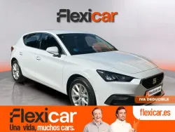 SEAT León 1.5 eTSI S&S Style XS DSG-7 115