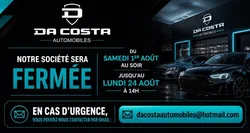 DACIA DUSTER PHASE 2 PRESTIGE 1.5 DCI 110 Cv 4x2 1ERE MAIN / ORIGINE FRANCE - GARANTIE 1 AN