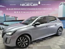 Peugeot 208 1.2 100ch S&S Style