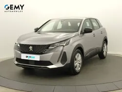 PEUGEOT 3008 BlueHDi 130ch S&S EAT8 Active Pack