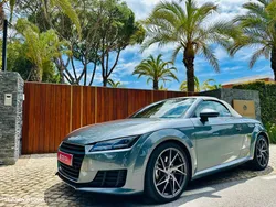 Audi TT Coupé 1.8 TFSI