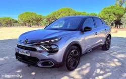 Citroën C4 1.2 PureTech Shine Pack EAT8