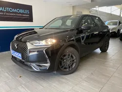 DS 3 Crossback DS3 BlueHDi 100 BVM6 Chic