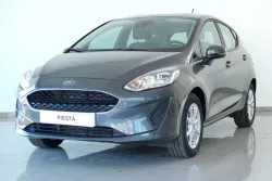 FORD Fiesta 1.1 Ti-VCT Limited Edition