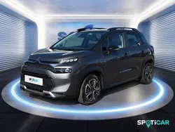 Citroen C3 Aircross PureTech 110ch S&S Feel Pack