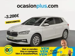 SKODA Fabia 1.0 TSI Selection 70kW