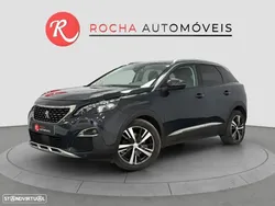 Peugeot 3008 PureTech 130 Stop & Start GPF EAT8 Active Business-Pack