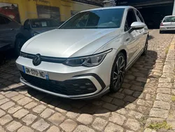 Volkswagen golf 8 gtd scr tdi 200 cv boite automatique dsg7