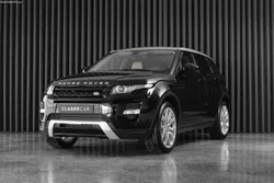 Land Rover Range Rover 2.2 eD4 Dynamic