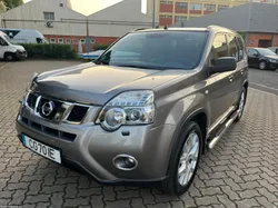 Nissan X-Trail 2.0 DCi LE Navi+Xenon+Bose+ASAP