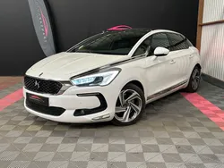 DS5 2.0 Blue HDI 180 Sport Chic