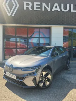 Megane e-tech 130ch ev40 equilibre / clim auto / camera de recul / promo