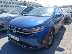 VW Taigo 1.0 TSI DSG (AUTO)