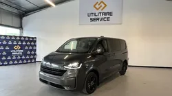 43 990 HT - Volkswagen TRANSPORTER T7 PROCAB L1H1 2.0 170 BVA8 BUSINESS 5 PLACES
