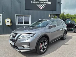 NISSAN X-TRAIL 2.0 DCI 4x4 III (2) 2.0 DCI 177 cv N-CONNECTA XTRONIC BVA 7PLACES