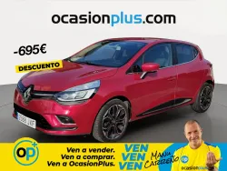RENAULT Clio 1.5dCi Energy Zen 66kW