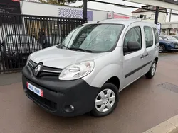 Renault Kangoo 1.5 dci 90ch TMPR 3 assises + 1 fauteuil ZEN
