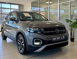 ☀️ VW T-CROSS 1.0 TSI 110 United DSG☀️