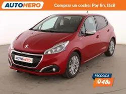 PEUGEOT 208 1.2 PureTech Style 82