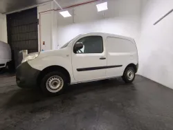 Renault Kangoo Kangoo Fg. 1.5dCi Profesional 55kW