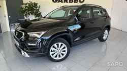 Seat Ateca de 2021