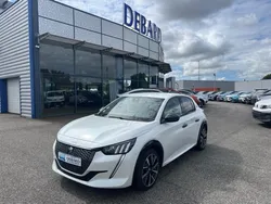 Peugeot 208 1.5 BLUEHDI 100CH S&S GT
