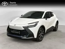 Toyota C-HR 140H Advance