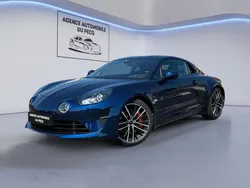 ALPINE A110 1.8T 300 ch S / GARANTIE 12 MOIS / ENTRETIEN ALPINE / PPF